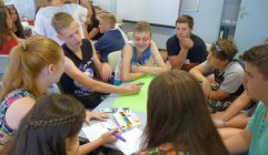 Erasmus+ Drog=Illusion Drogprevenciós témájú Ifjúsági Csere