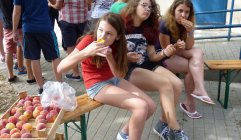 Erasmus+ Drog=Illusion Drogprevenciós témájú Ifjúsági Csere