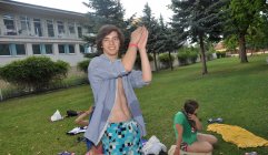 Erasmus+ Drog=Illusion Drogprevenciós témájú Ifjúsági Csere