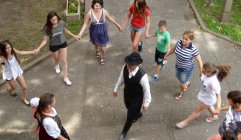 Erasmus+ Drog=Illusion Drogprevenciós témájú Ifjúsági Csere