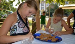 Ízek, játékok, értékek a határon túlról