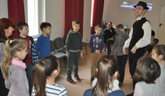 Hungarikum Projektnap diákoknak