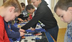 Hungarikum Projektnap diákoknak