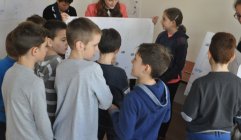 Hungarikum Projektnap diákoknak