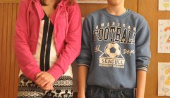 Sport-Poha-Rak foglalkozás a Göllesz Viktor Általános Iskolában