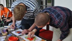 Constantinum - Középiskolai Diáknap