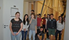 Constantinum - Középiskolai Diáknap