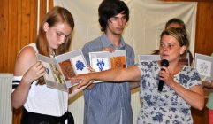 Erasmus+ Drog=Illusion Drogprevenciós témájú Ifjúsági Csere