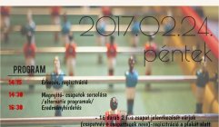 I. JAM Csocsó-Bajnokság