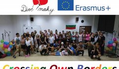 crossing own borders